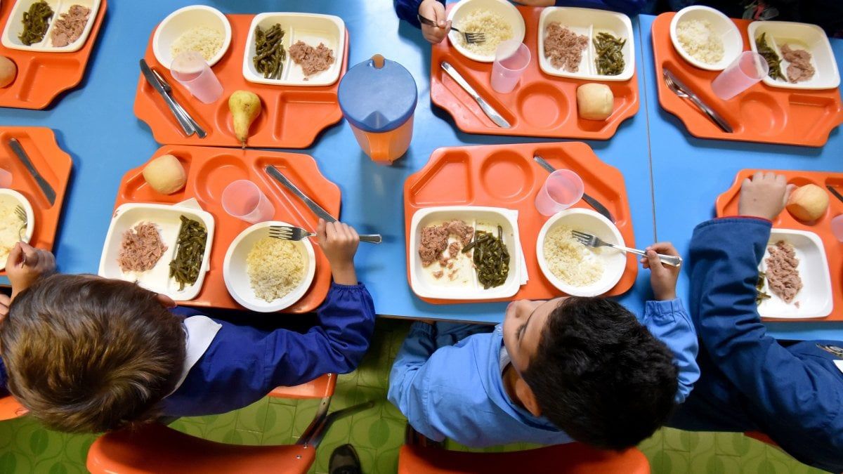 Terni: Bando da 12 Milioni per la Ristorazione Scolastica – Qualità e Sostenibilità